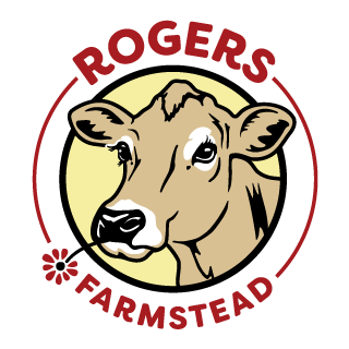 Rogers Farmstead logo